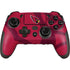 NFL Arizona Cardinals Double Vision PlayStation Scuf Vantage 2 Controller Skin